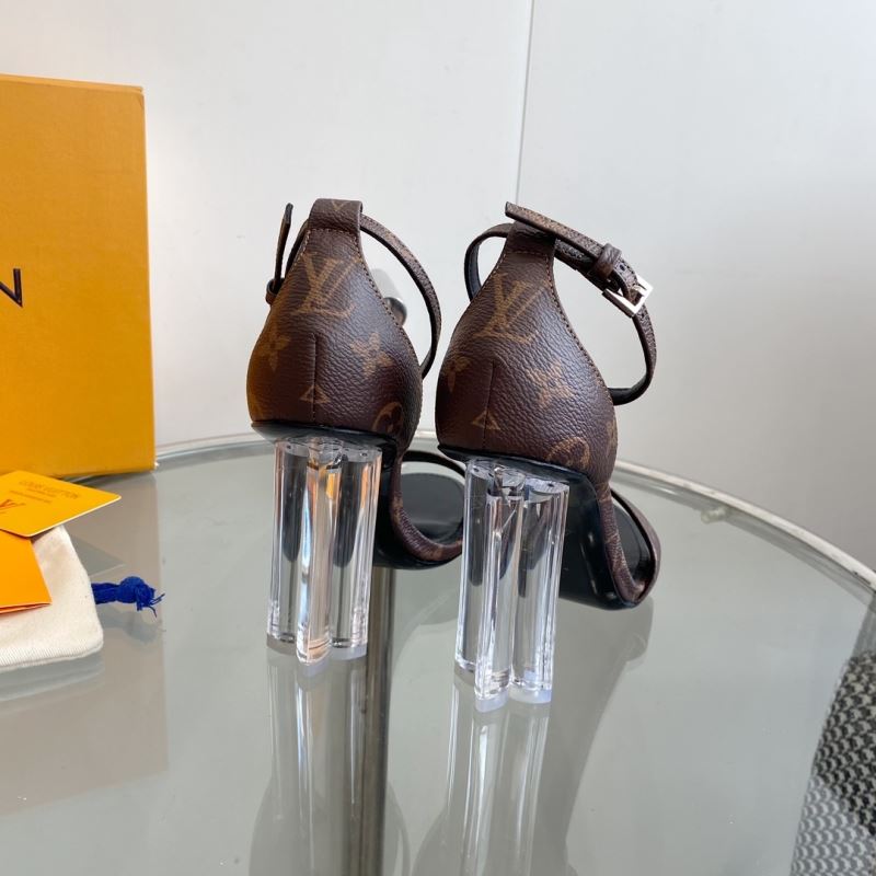 Louis Vuitton Sandals